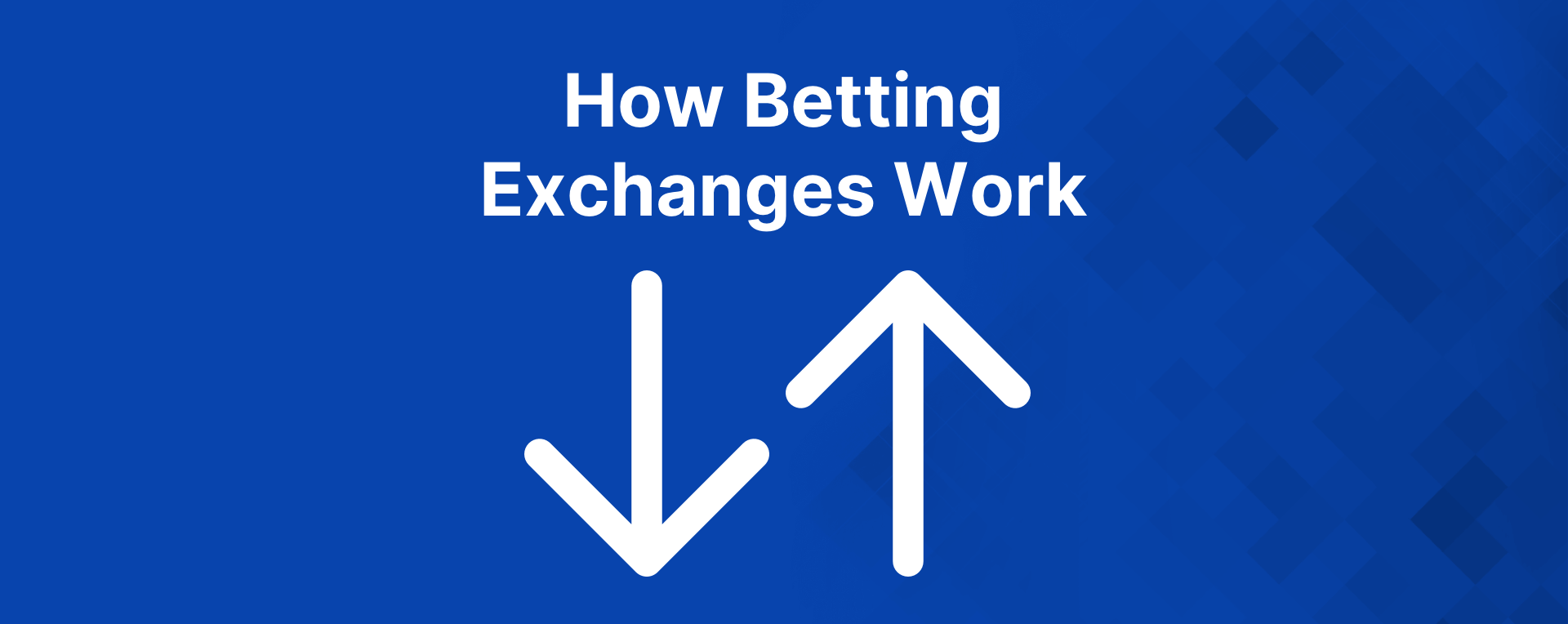 How Betting Lines Work