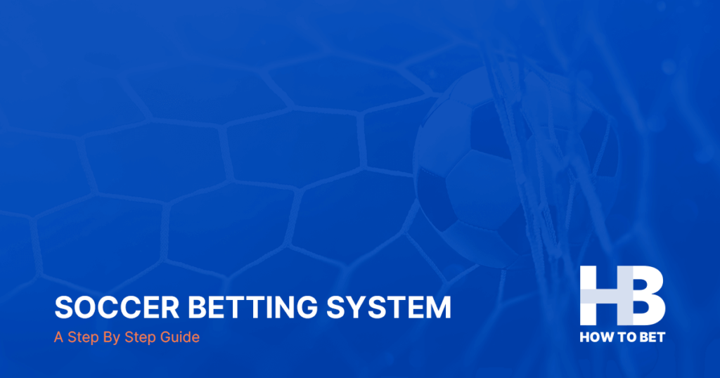 THE BEST FOOTBALL BETTING STRATEGY TO MAKE $$$ - Football Betting