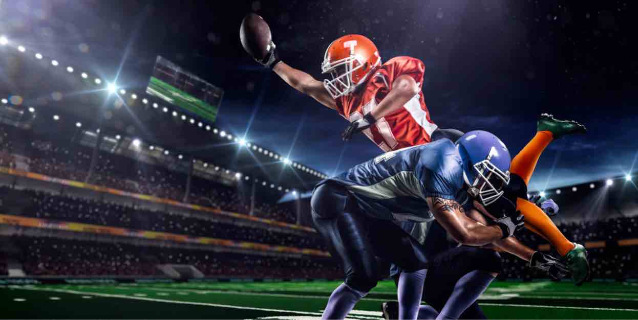 NFL Sunday Night Football Bets & Odds - How To Bet