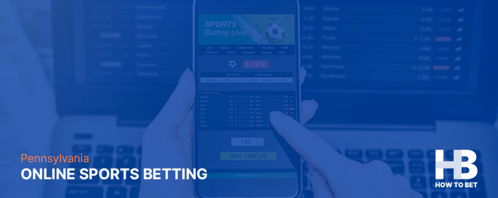 Here’s how Pennsylvania online sports betting compares to other states